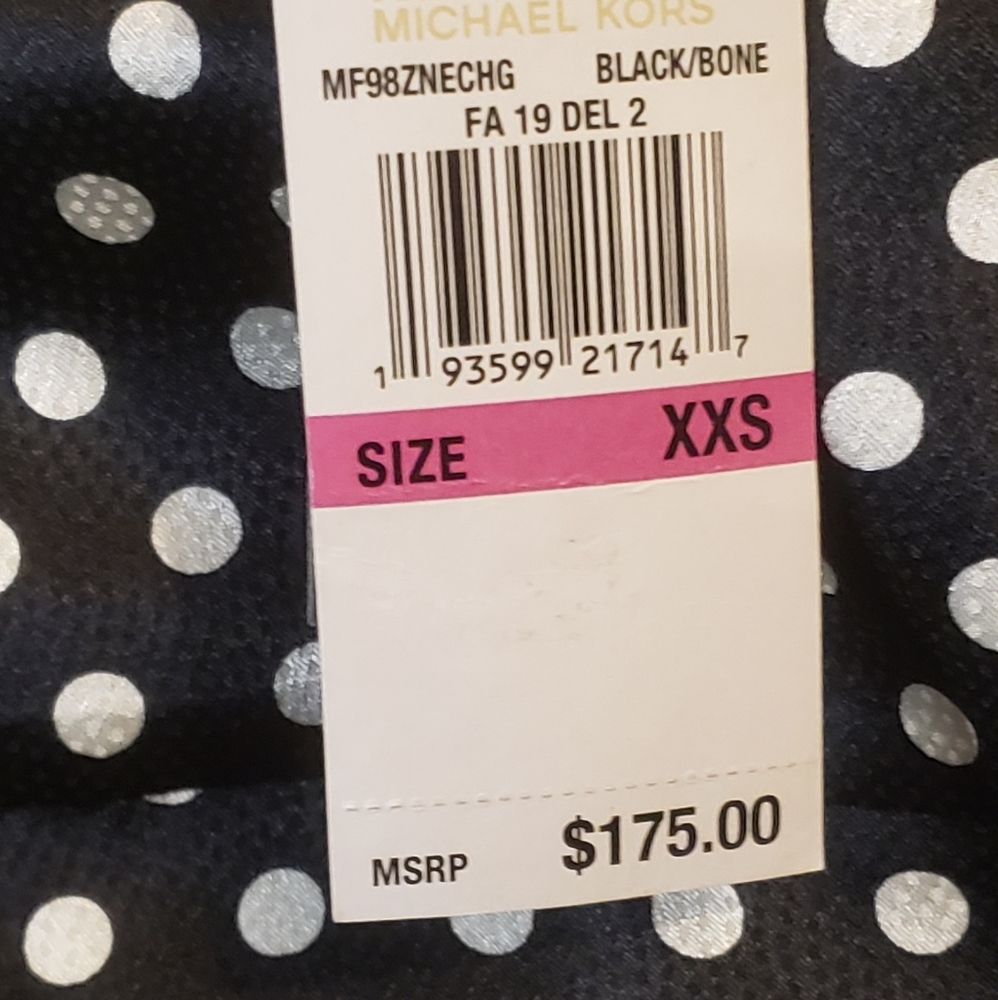 Michael kors dress